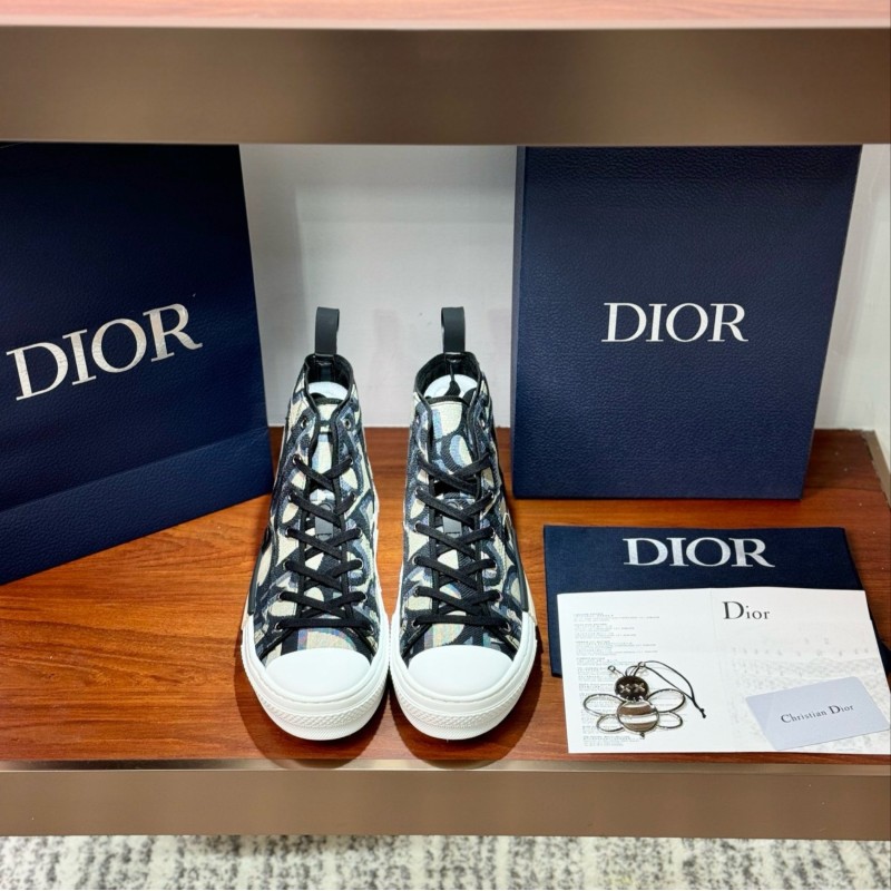 Dior Unisex Sneaker