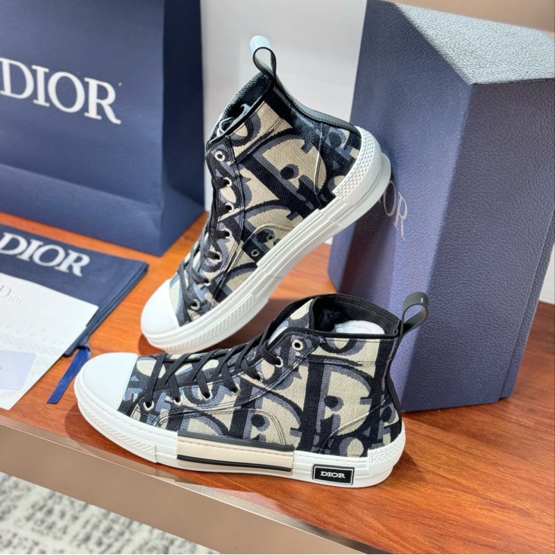 Dior Unisex Sneaker