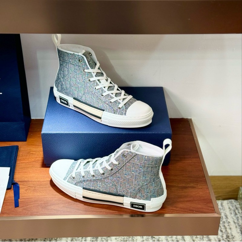 Dior Unisex Sneaker