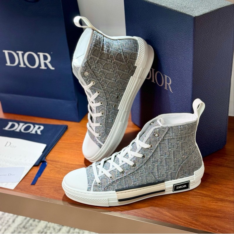 Dior Unisex Sneaker