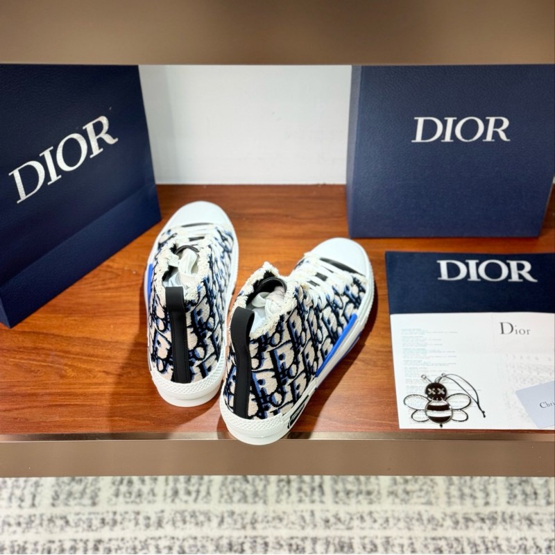 Dior Unisex Sneaker