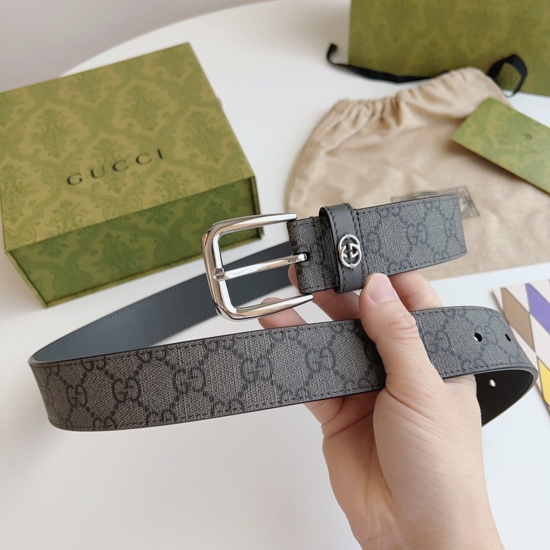 Gucci Men Belt