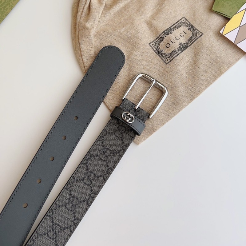 Gucci Men Belt