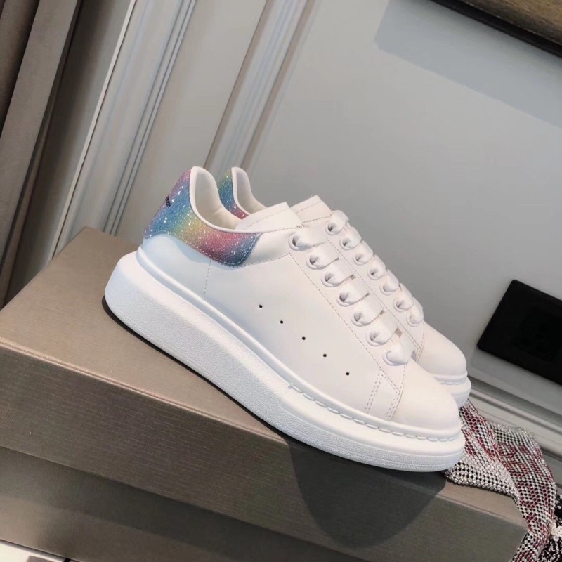 McQueen Unisex Shoes
