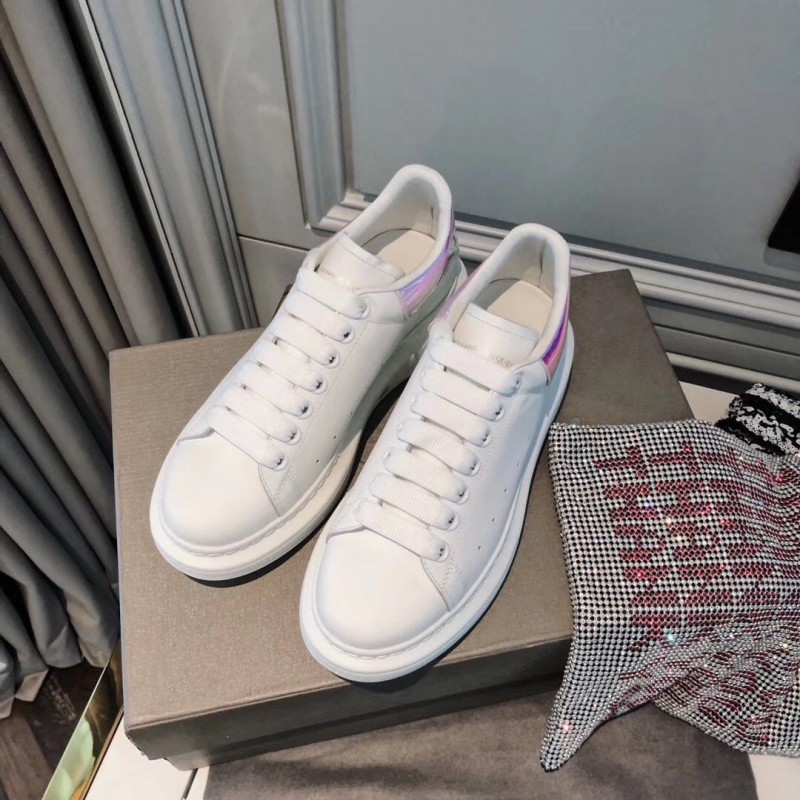 McQueen Unisex Shoes