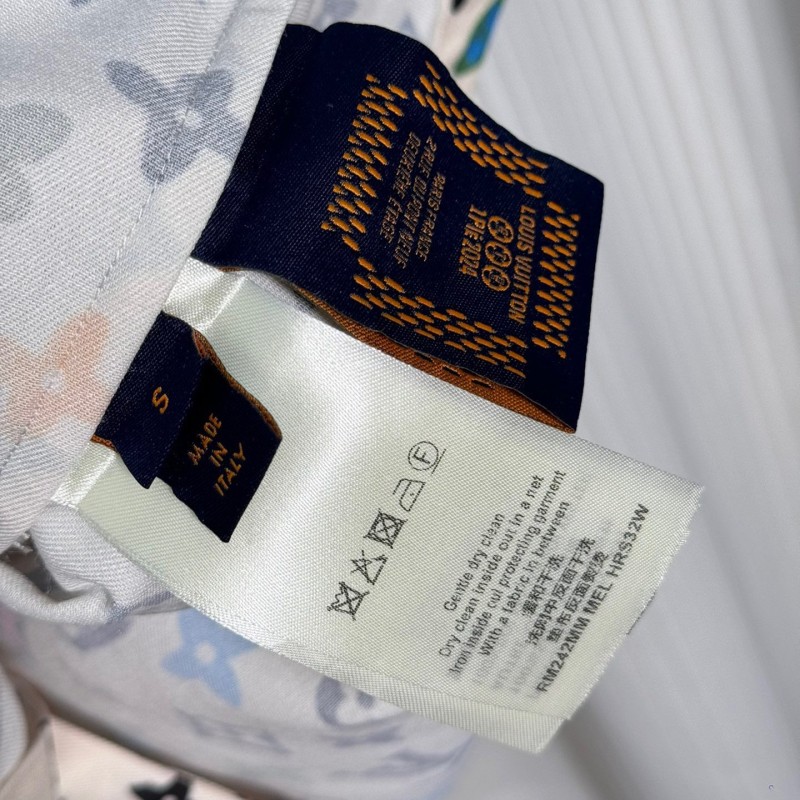 LV Unisex Shirt