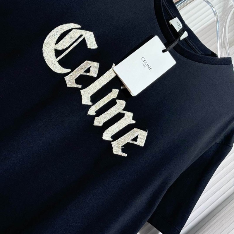 Celine Unisex Tee