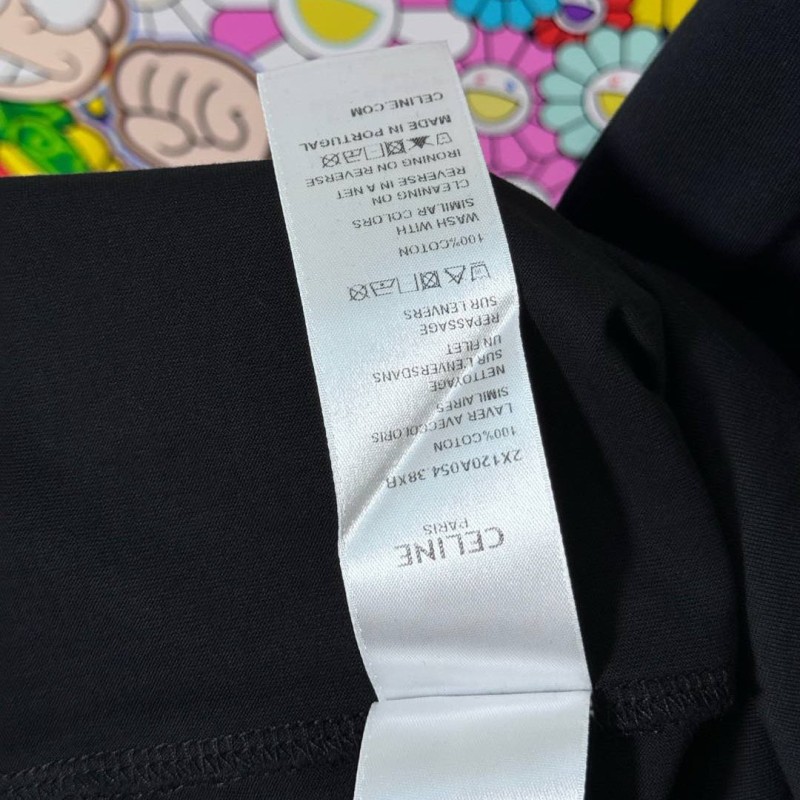 Celine Unisex Tee