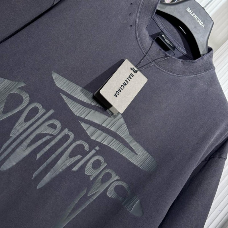 Balenciaga Unisex Tee