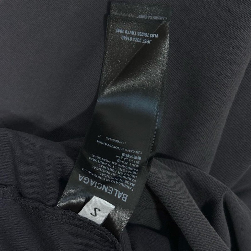 Balenciaga Unisex Tee