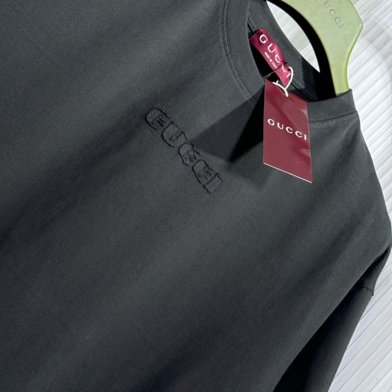 Gucci Unisex Tee