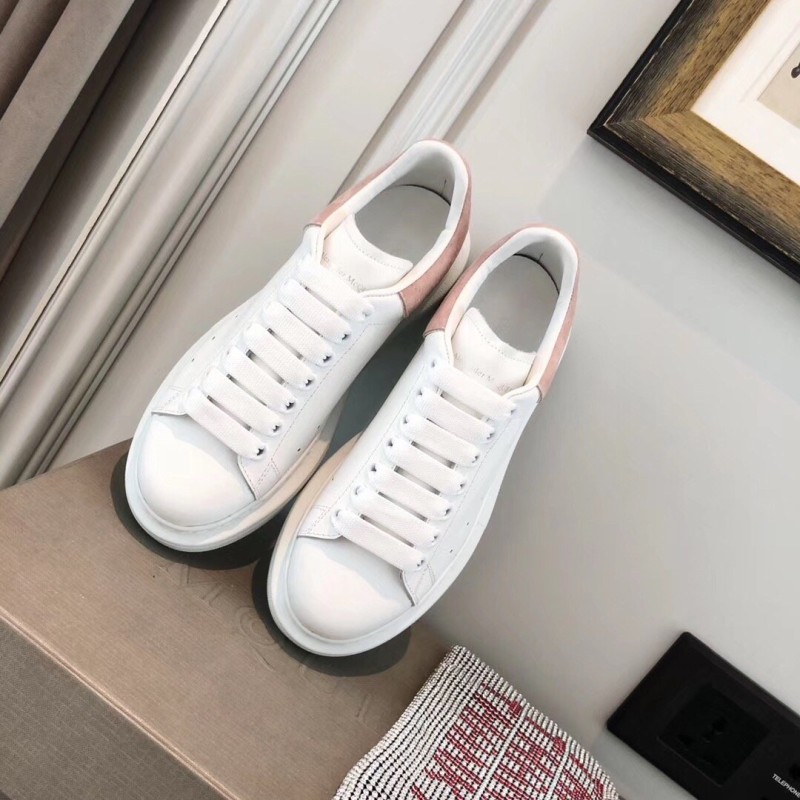 McQueen Unisex Shoes