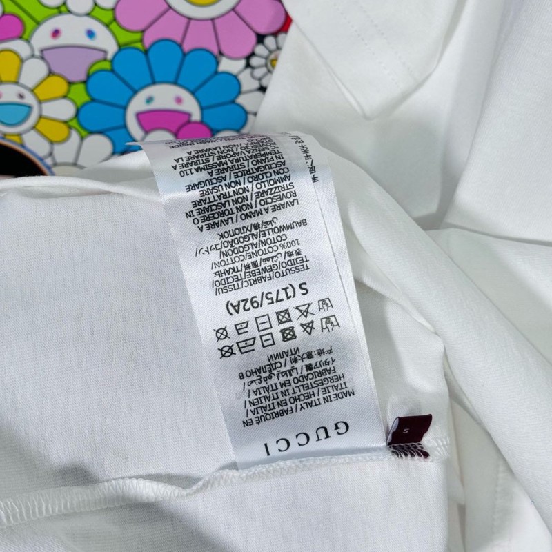 Gucci Unisex Tee