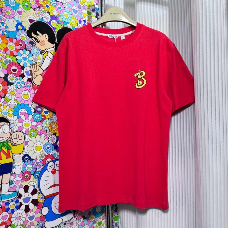 Burberry Unisex Tee