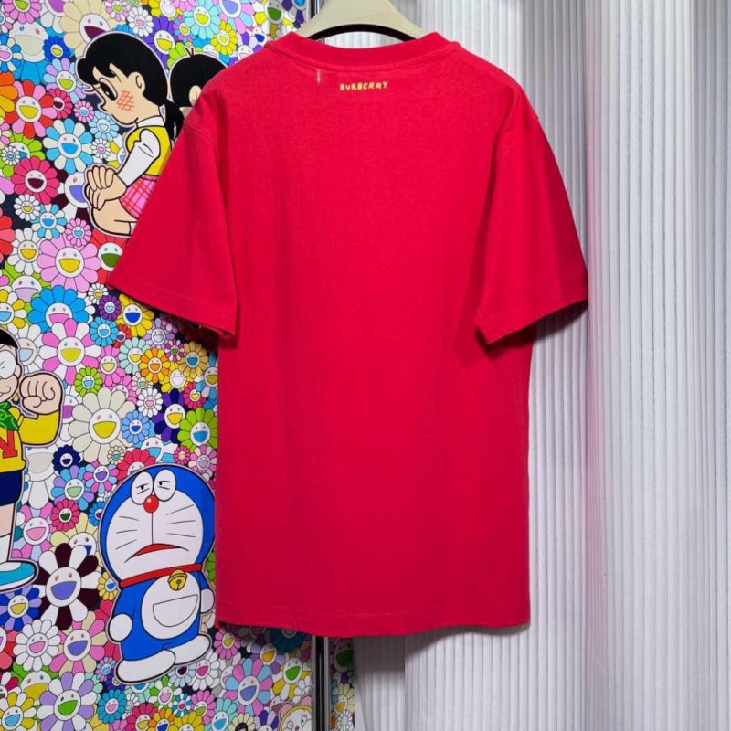 Burberry Unisex Tee