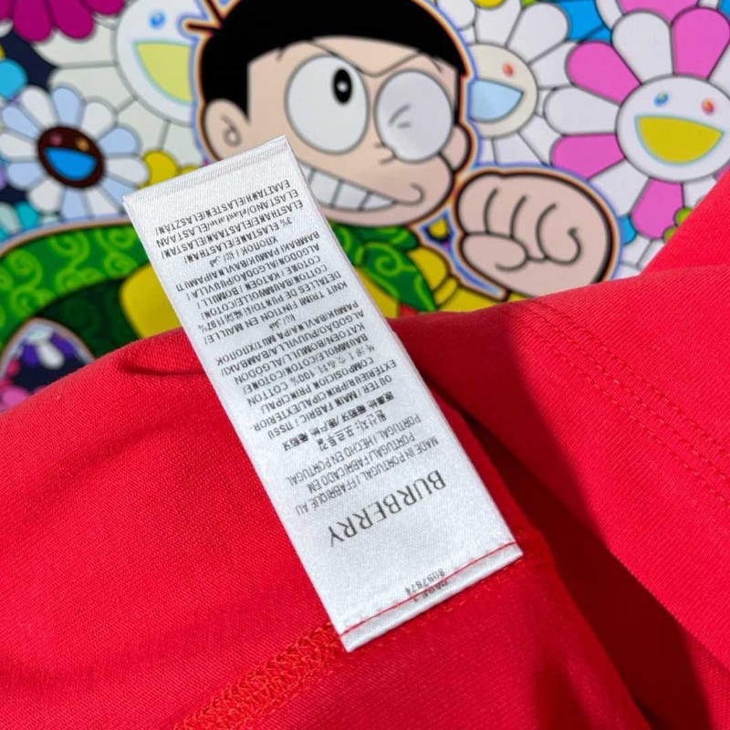 Burberry Unisex Tee