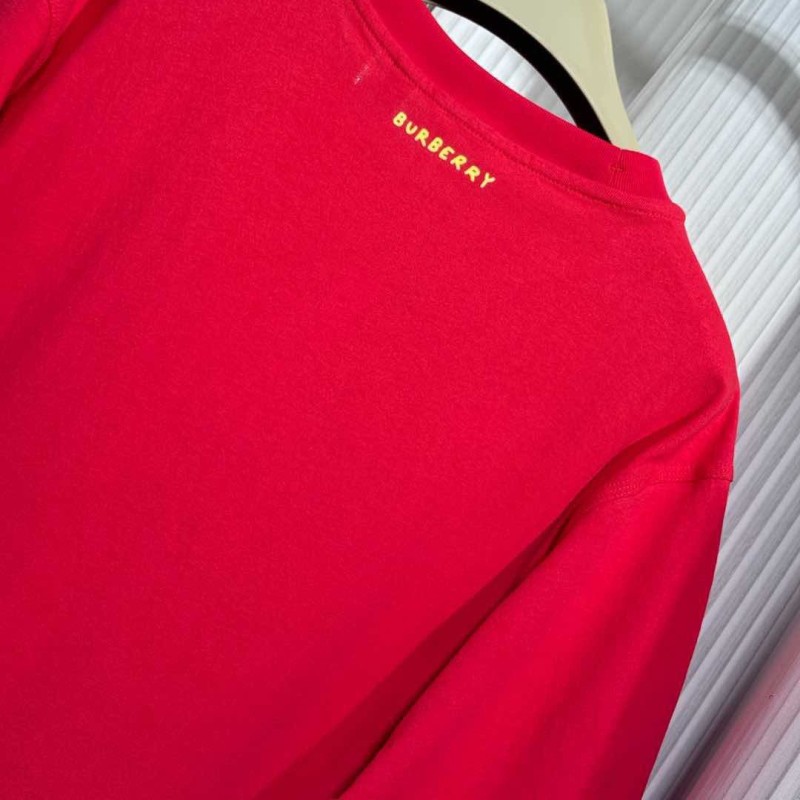 Burberry Unisex Tee