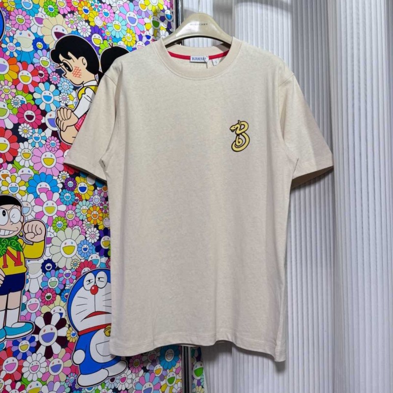 Burberry Unisex Tee