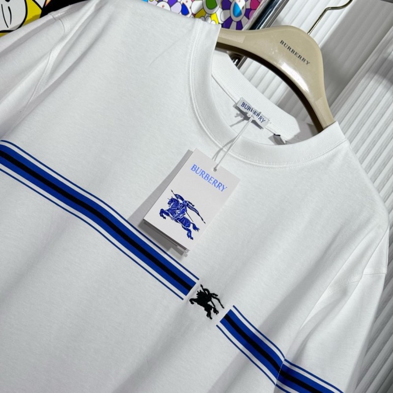 Burberry Unisex Tee