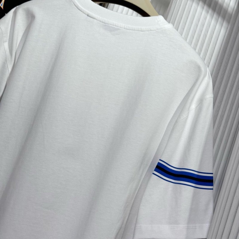 Burberry Unisex Tee