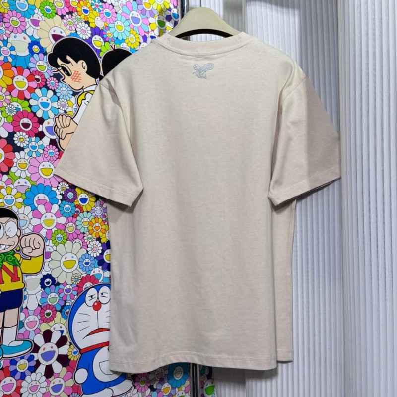 Burberry Unisex Tee