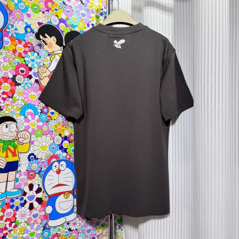 Burberry Unisex Tee