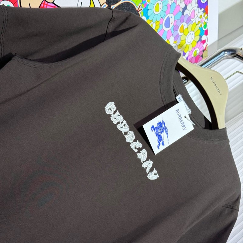 Burberry Unisex Tee