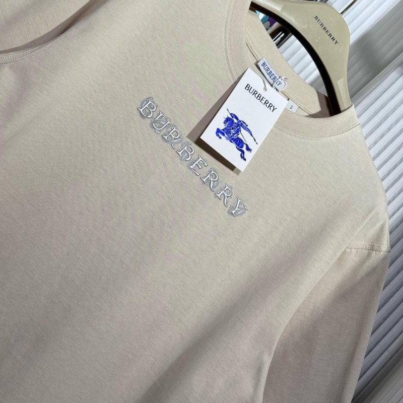 Burberry Unisex Tee