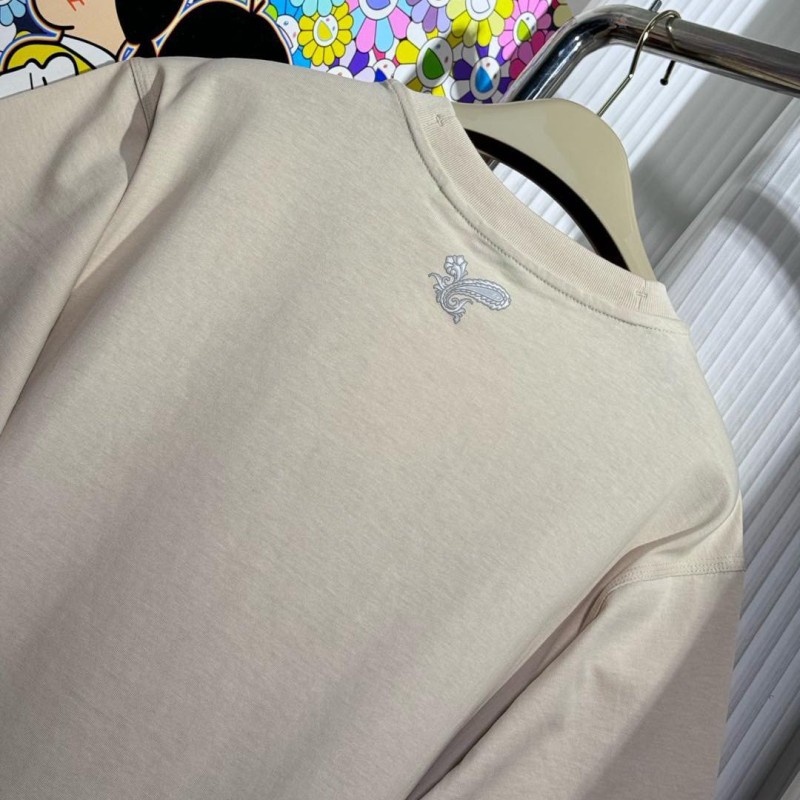 Burberry Unisex Tee