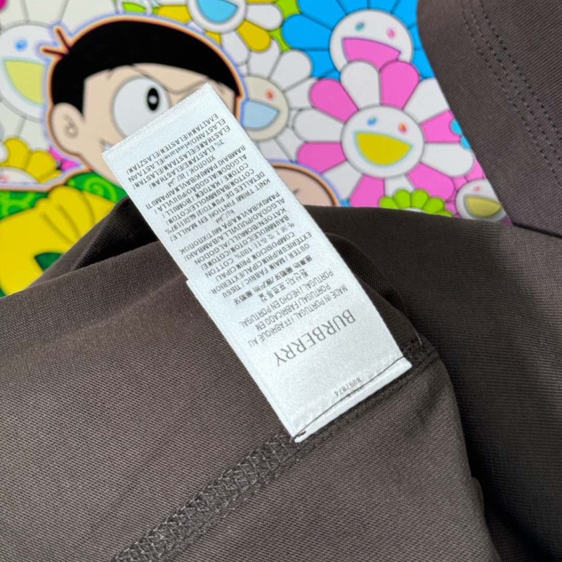 Burberry Unisex Tee