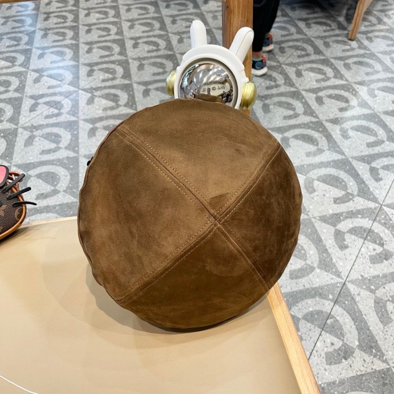 Dior Berets