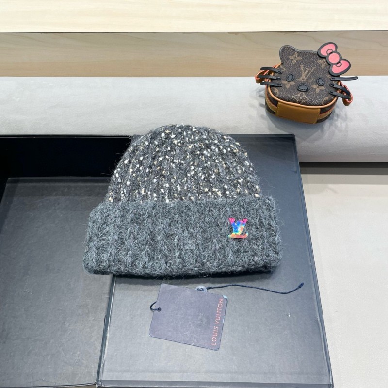 LV Bennie Hat