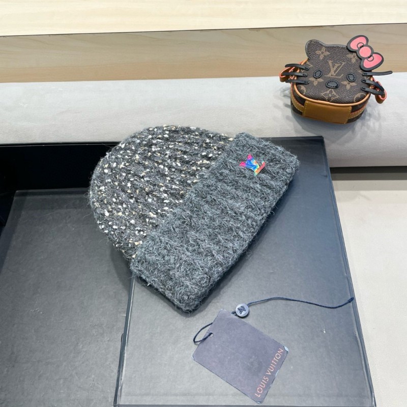 LV Bennie Hat
