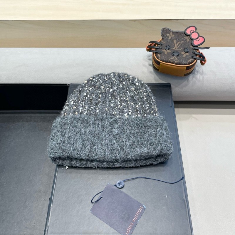 LV Bennie Hat
