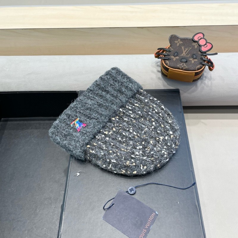 LV Bennie Hat