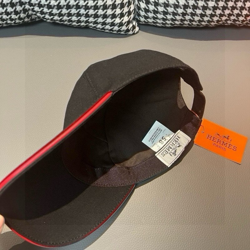 Hermes Cap