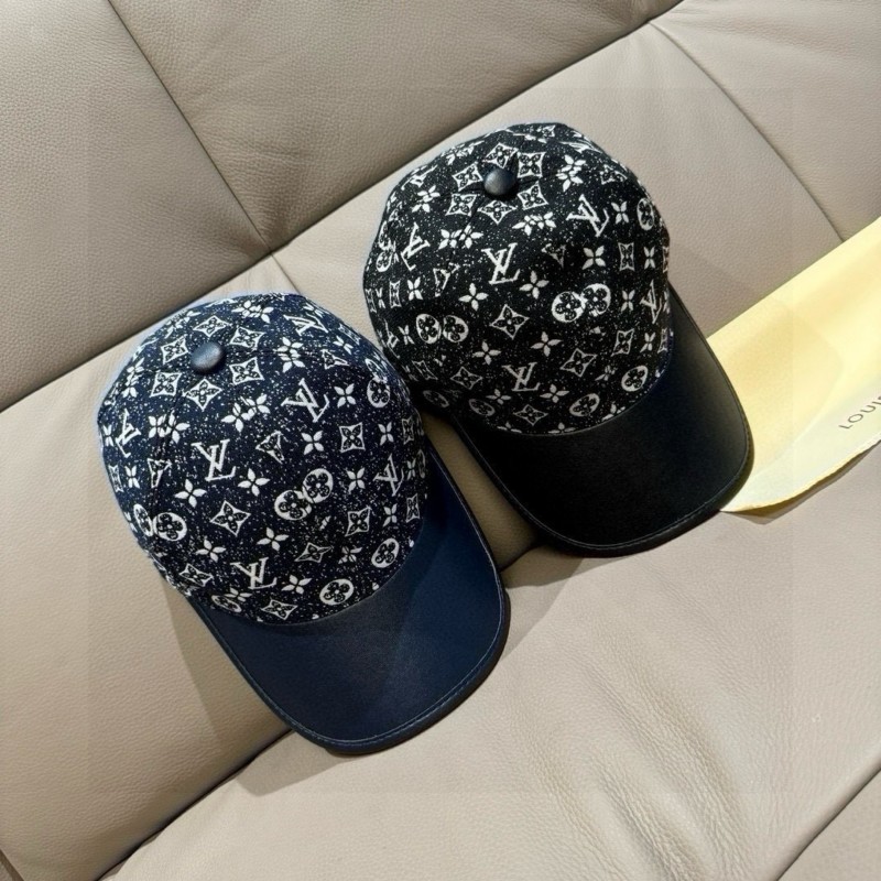 LV Cap