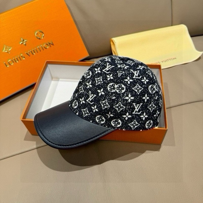 LV Cap