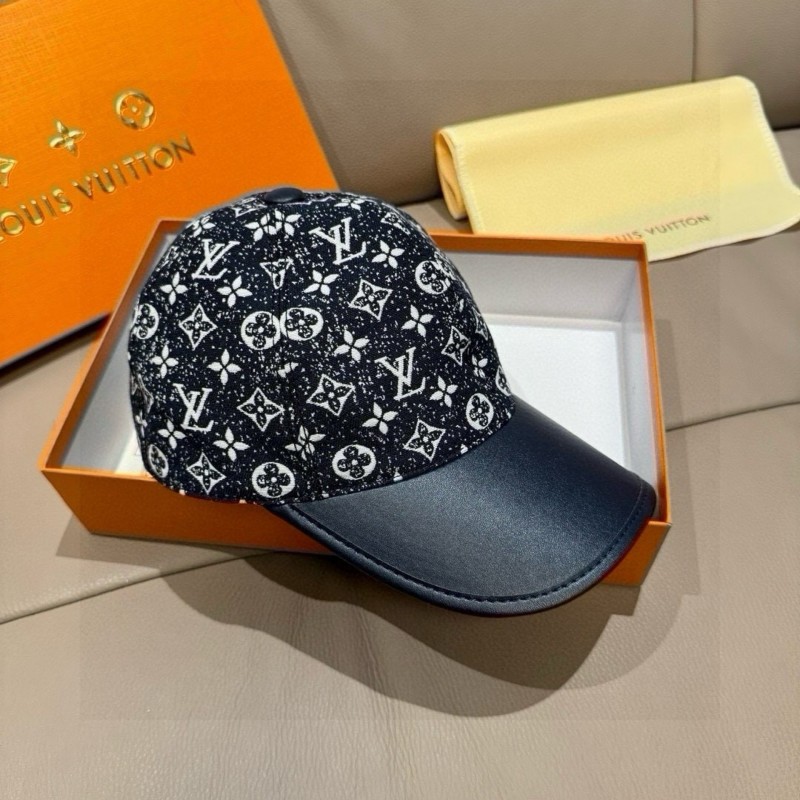 LV Cap