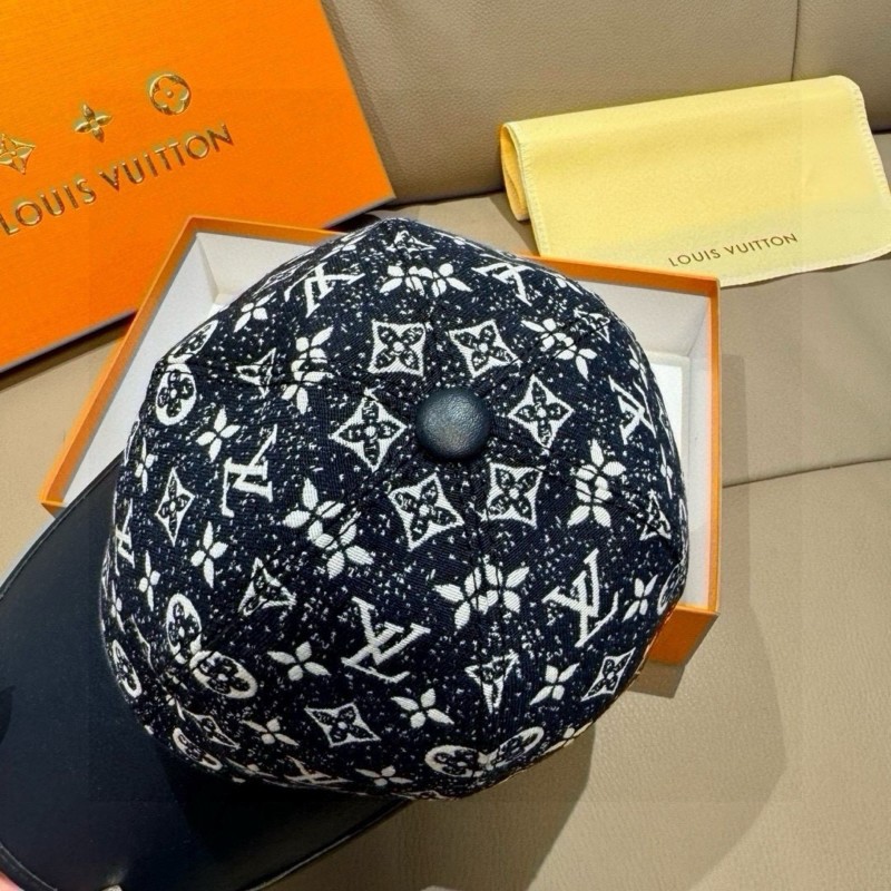 LV Cap