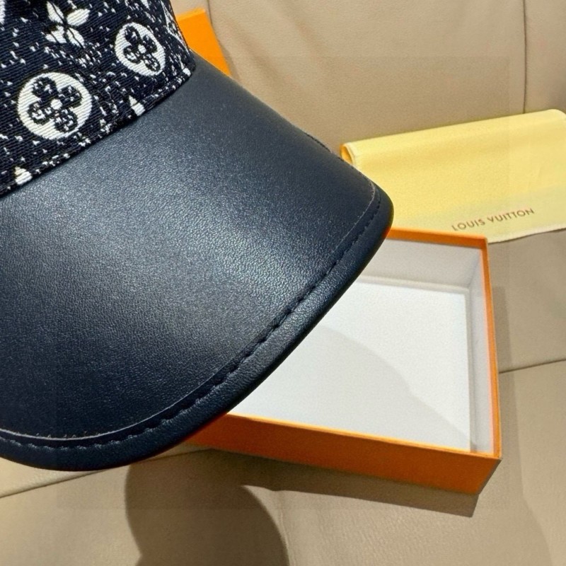 LV Cap