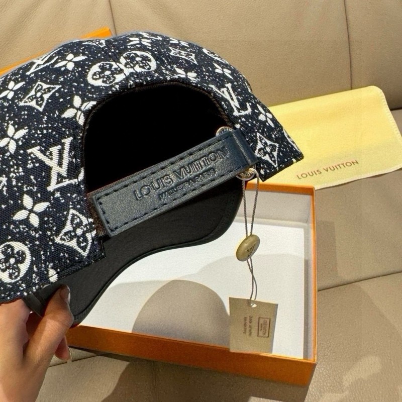LV Cap