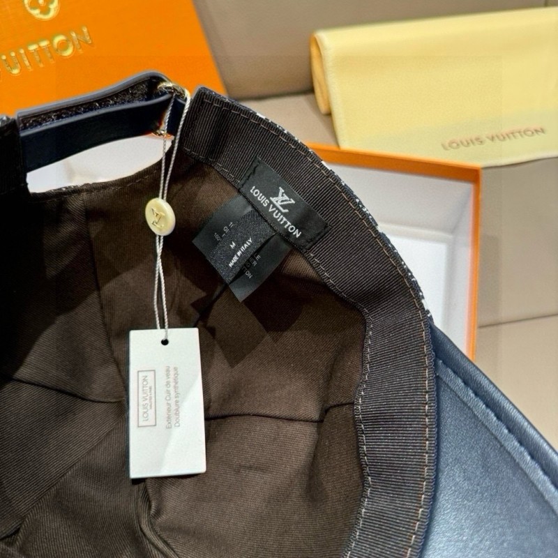 LV Cap
