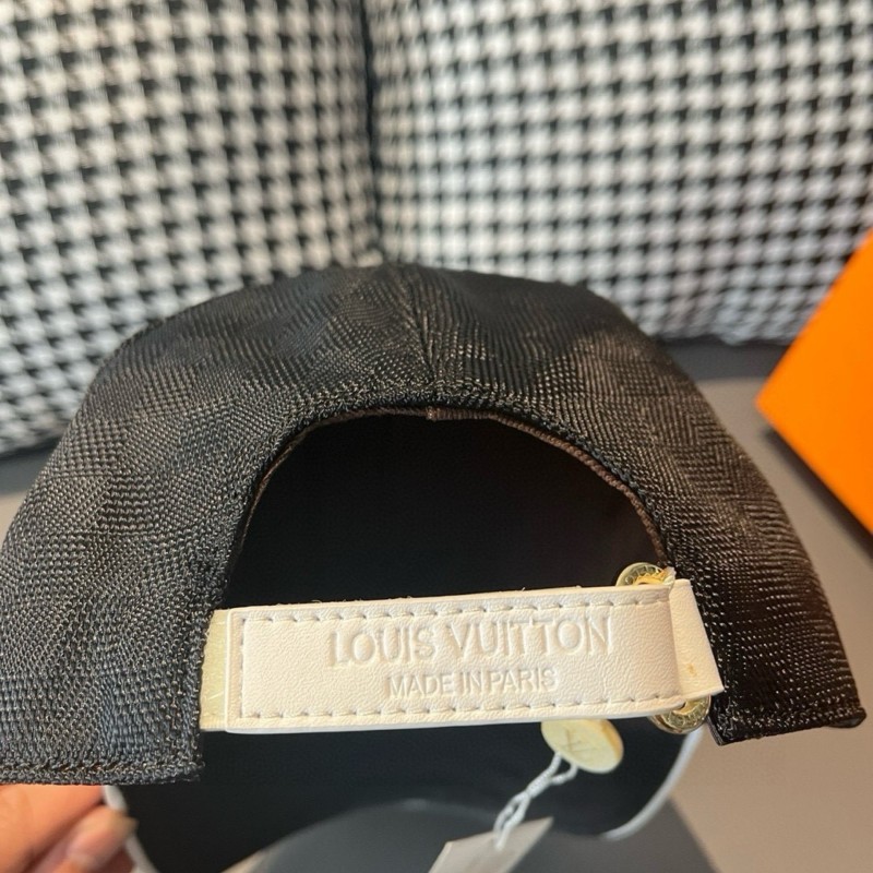 LV Cap