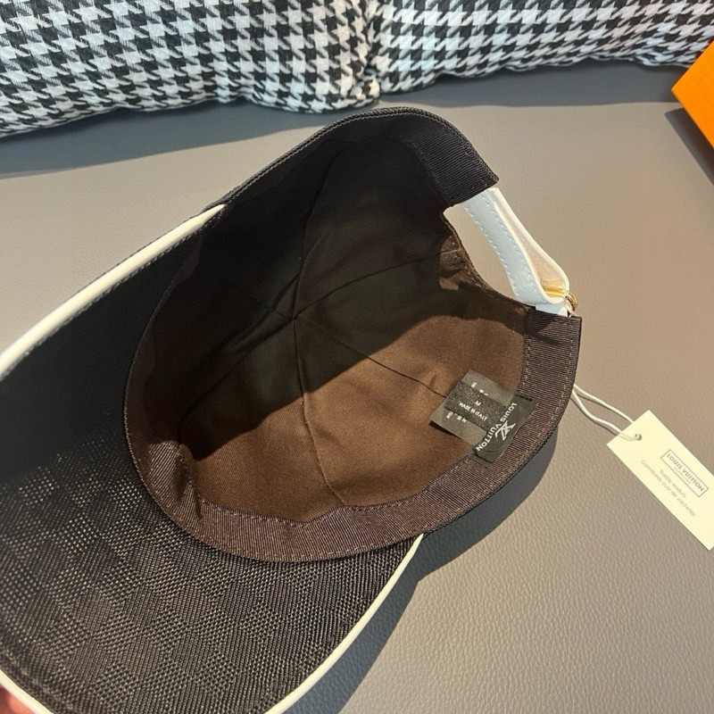 LV Cap