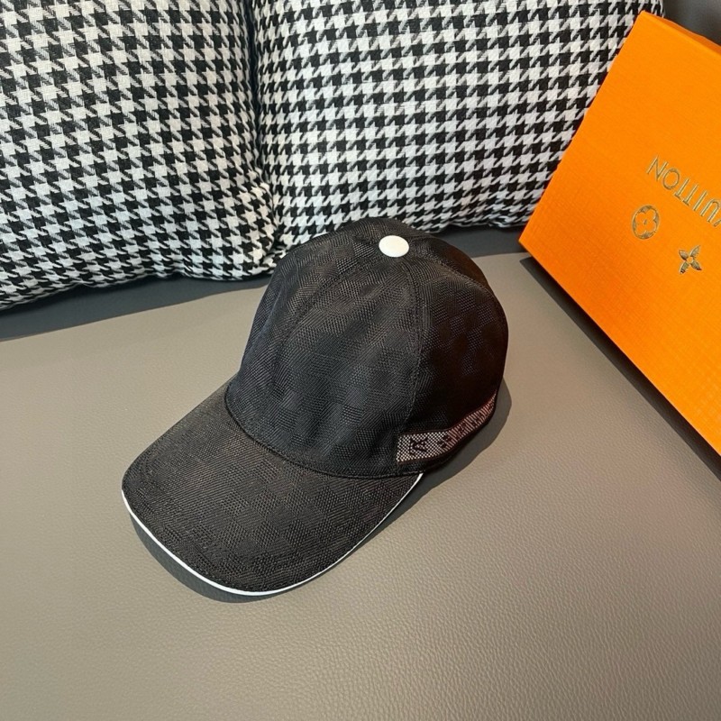 LV Cap