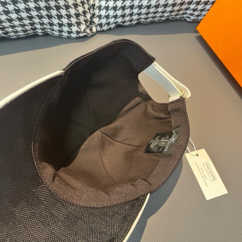 LV Cap