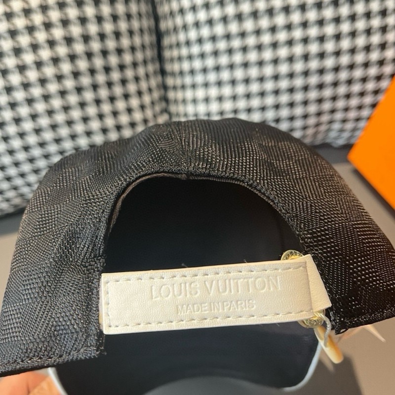 LV Cap