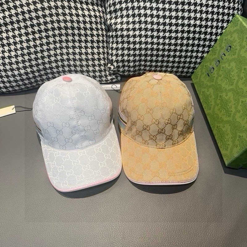 Gucci Cap