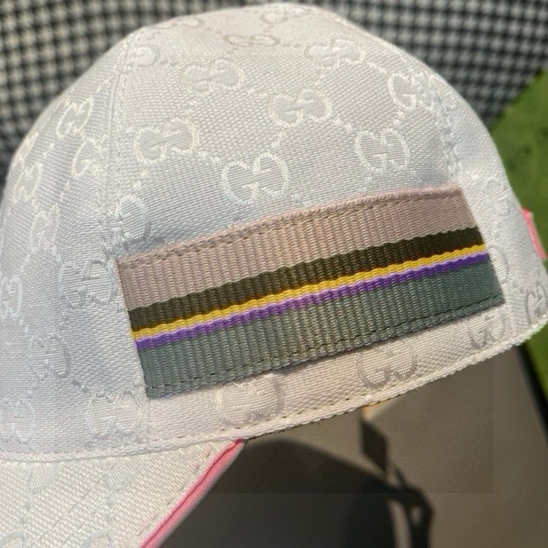 Gucci Cap